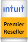 Intuit QuickBooks Premium Reseller